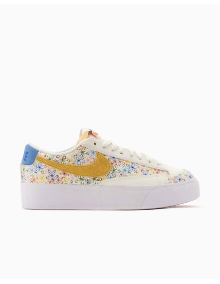NIKE – Blazer Lw Platform – Turnschuhe
