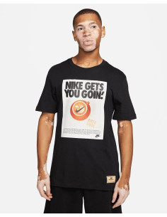 NIKE - Tee Si 1 - Camisetas