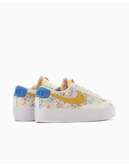 NIKE – Blazer Lw Platform – Turnschuhe