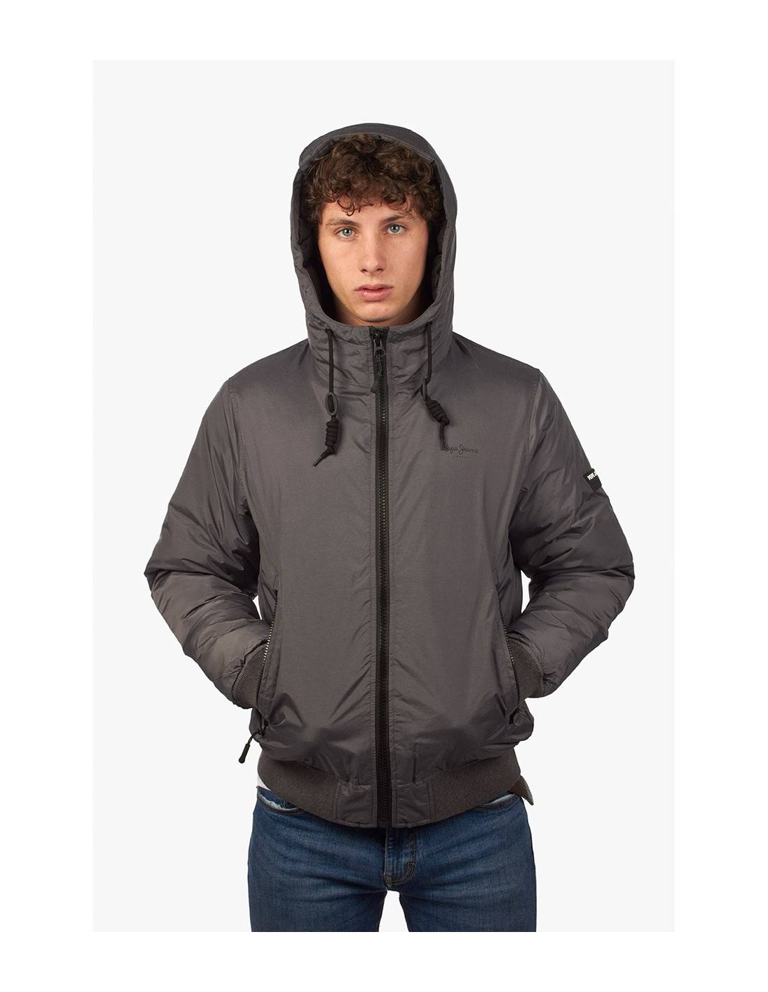 Pepe jacket top