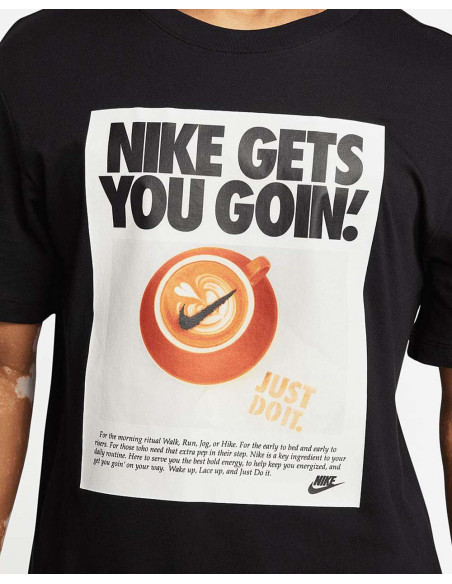 NIKE - Tee Si 1 - T-shirt