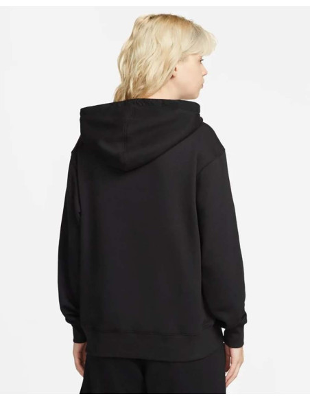 NIKE - Nsw Flc Po Hoodie Su - Felpe