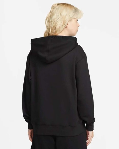 NIKE - Nsw Flc Po Hoodie Su - Sweatshirts