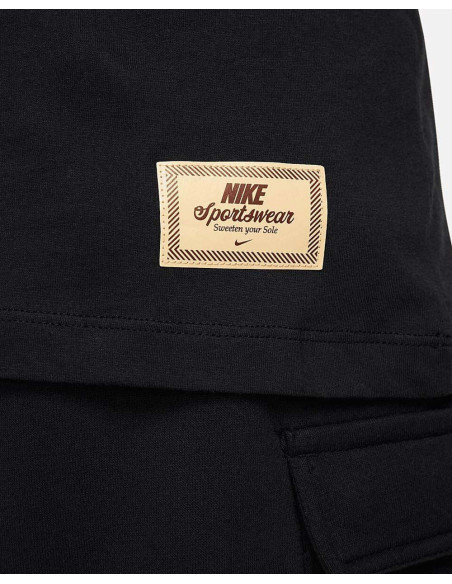 NIKE - Tee Si 1 - T-shirt