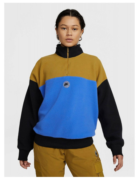 NIKE - Roupas Esportivas - Moletons