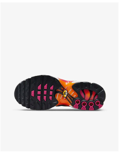 NIKE - Air Max Plus - Trainers