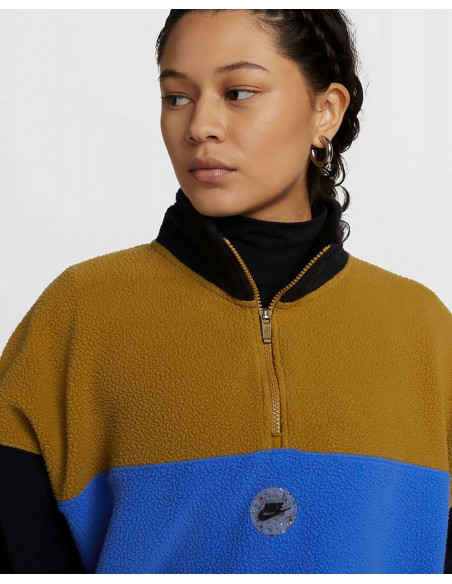 NIKE - Roupas Esportivas - Moletons