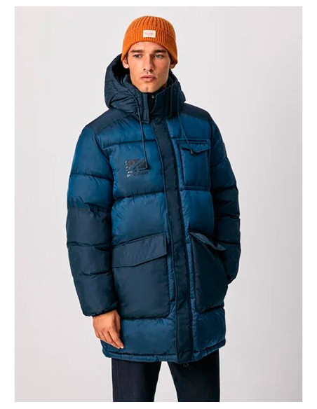PEPE JEANS Rowland - Mantel