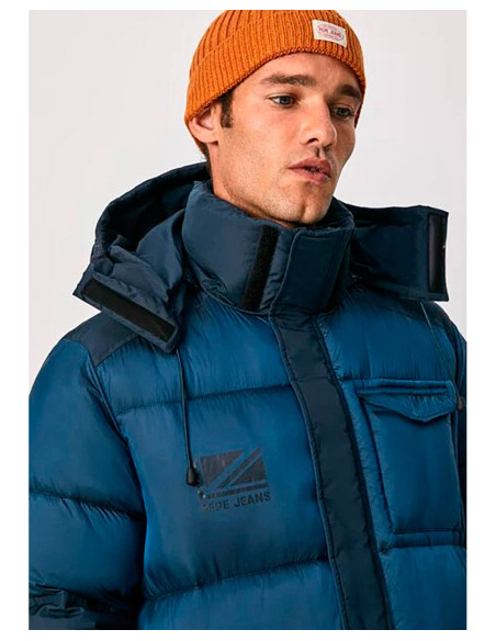 PEPE JEANS Rowland - Manteau