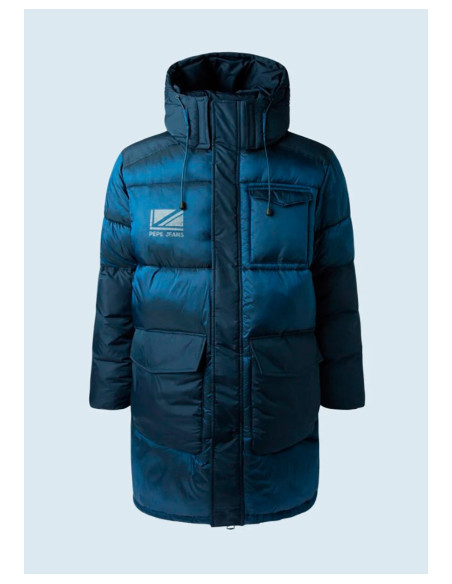 PEPE JEANS Rowland - Coat