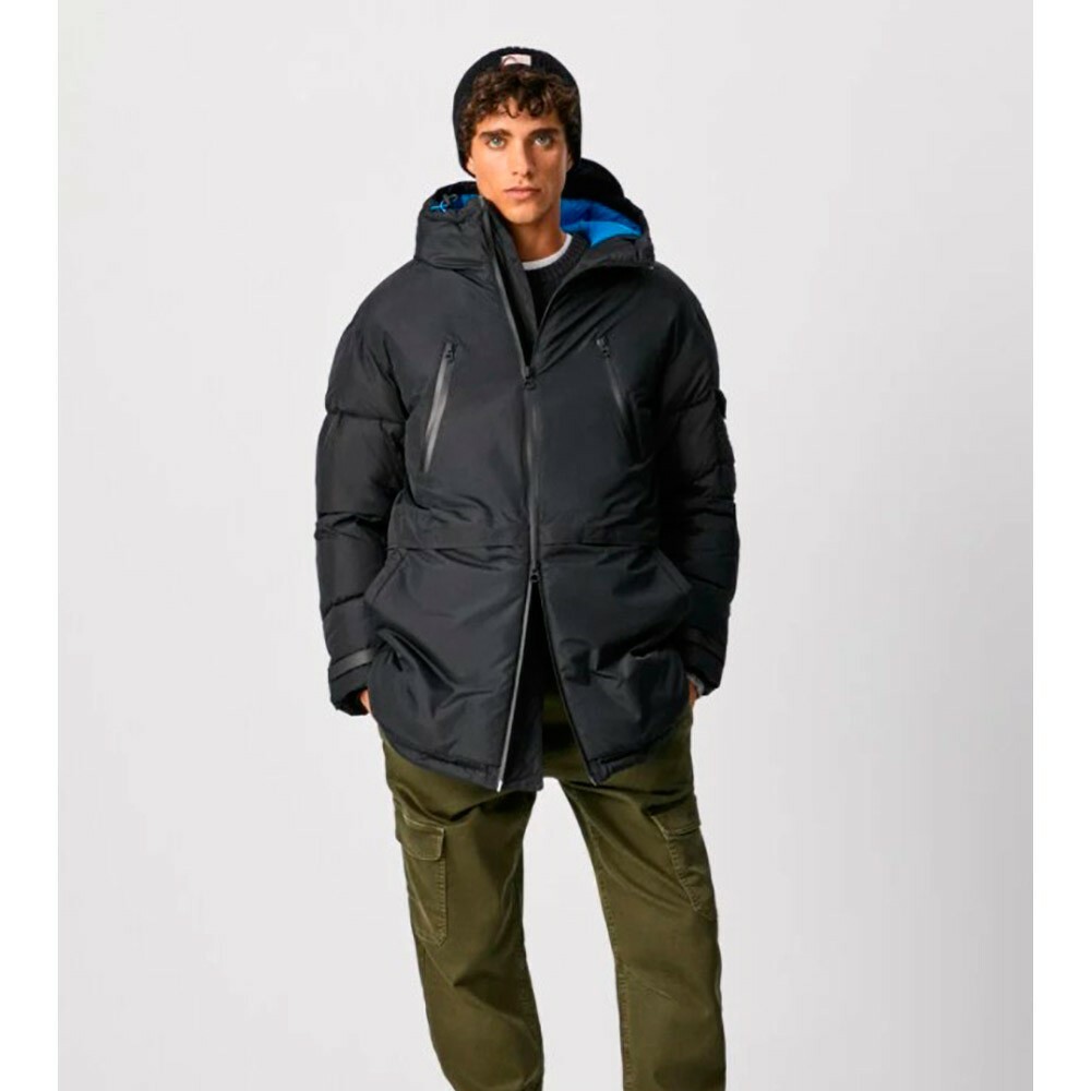 PEPE JEANS Yorke - Cappotto