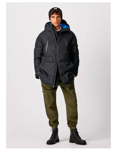 PEPE JEANS Yorke - Mantel