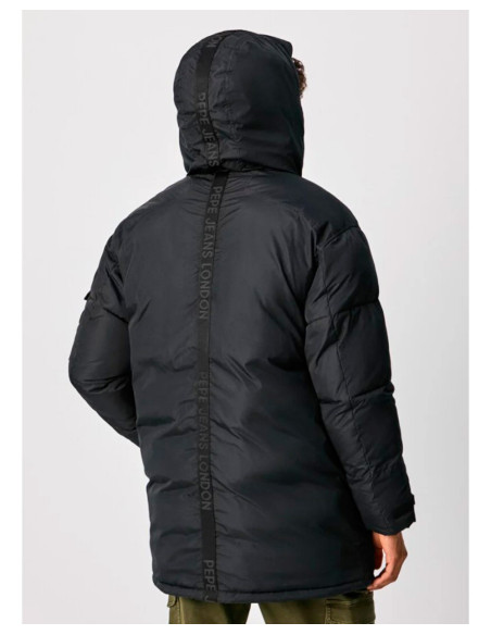 PEPE JEANS Yorke - Mantel