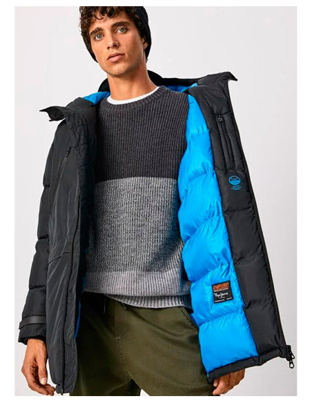 PEPE JEANS Yorke - Mantel