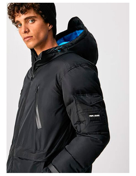 PEPE JEANS Yorke - Mantel