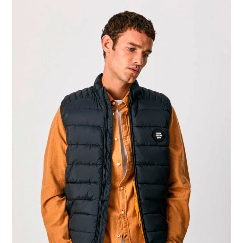 PEPE JEANS Heinrich - Chaleco