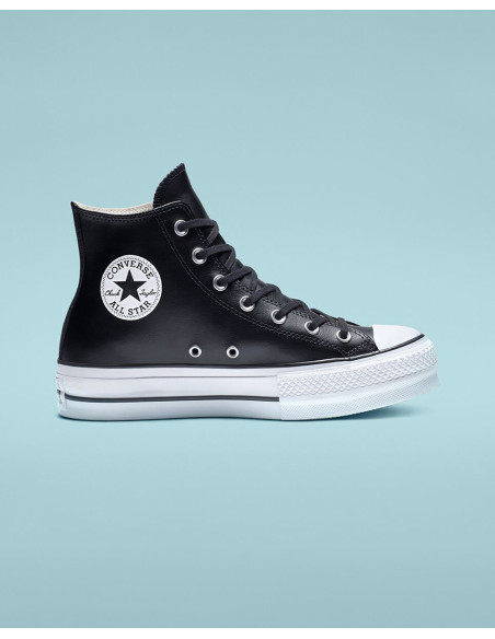 CONVERSE - Ctas Lift Hi  - Zapatillas