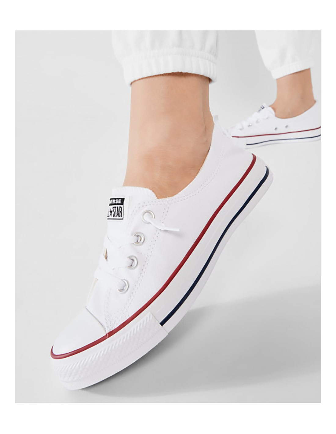 Ct shoreline shop slip converse