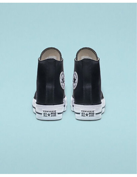 CONVERSE - Ctas Lift Hi  - Zapatillas