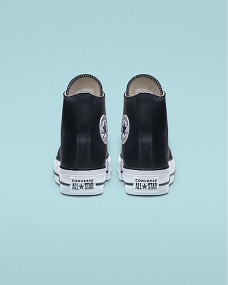 CONVERSE – Ctas Lift Hi – Trainer