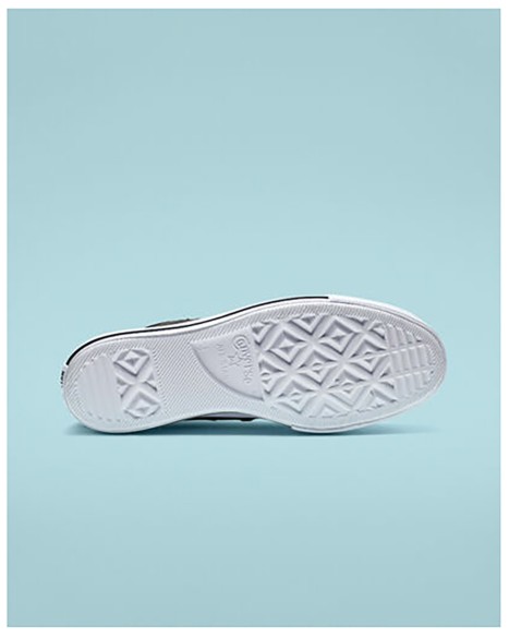 CONVERSE – Ctas Lift Hi – Trainer