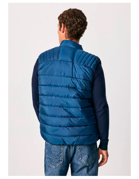PEPE JEANS Heinrich - Reversible Waistcoat