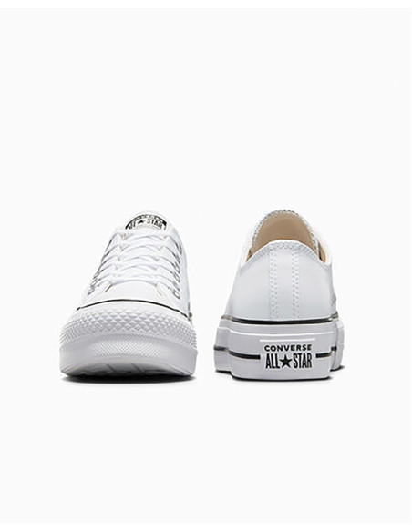 CONVERSE Ctas Lift Ox Trainers