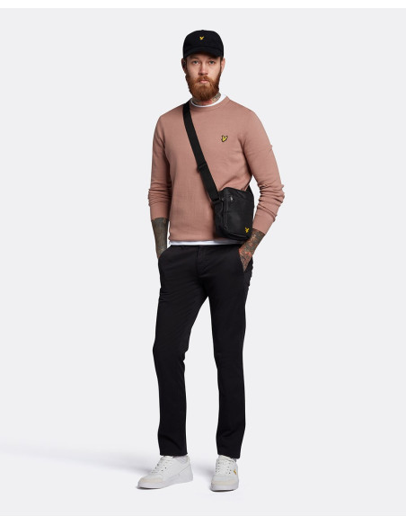 LYLE & SCOTT KN821V - Jumper