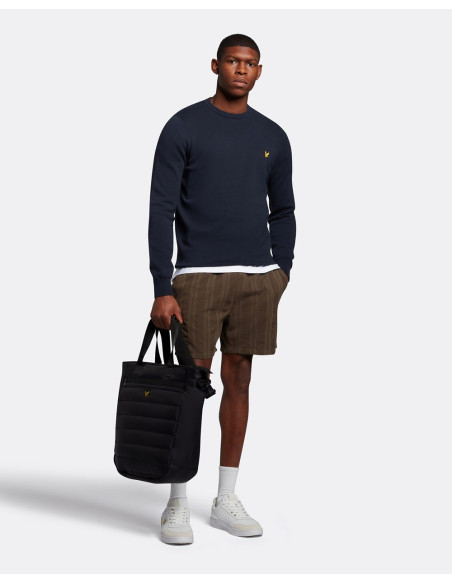 LYLE & SCOTT KN821V - Jersey