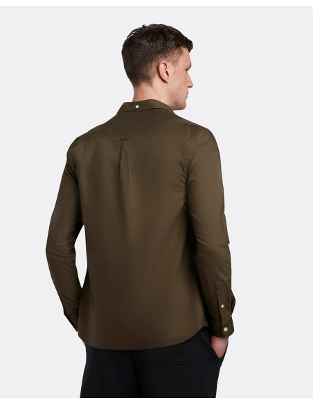 LYLE & SCOTT LW1302V - Chemise