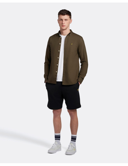 LYLE & SCOTT LW1302V - Camisa