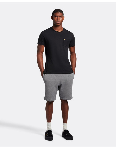 LYLE & SCOTT ML414VO - Short