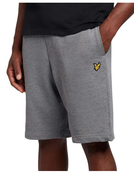 LYLE & SCOTT ML414VO - Corto