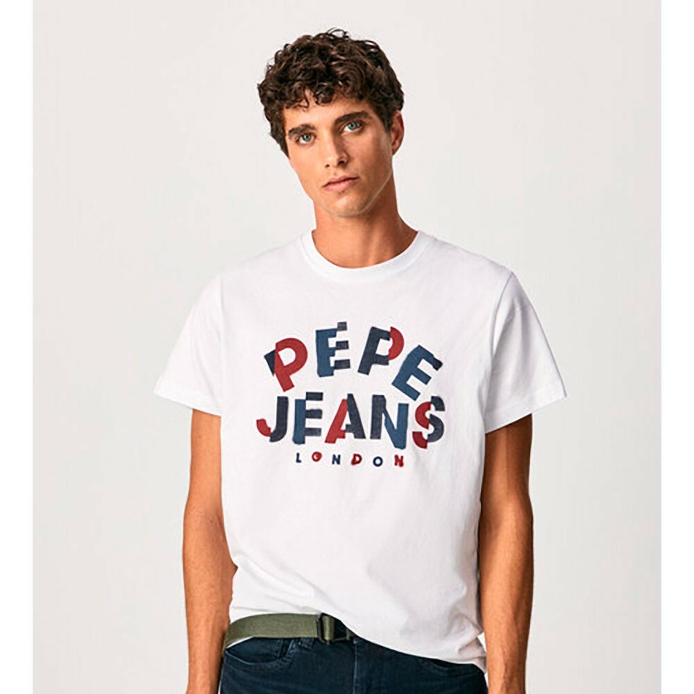 PEPE JEANS Raphaël - T-shirt