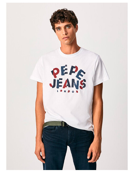 PEPE JEANS Raphaël - T-shirt