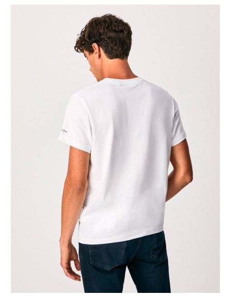 PEPE JEANS Raphael - Camiseta