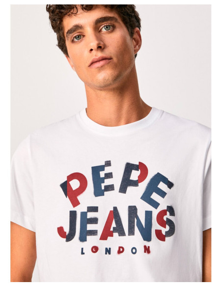 PEPE JEANS Raffaello - T-shirt