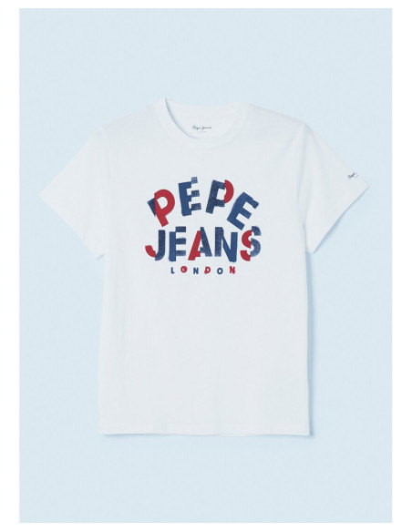 PEPE JEANS Raphaël - T-shirt