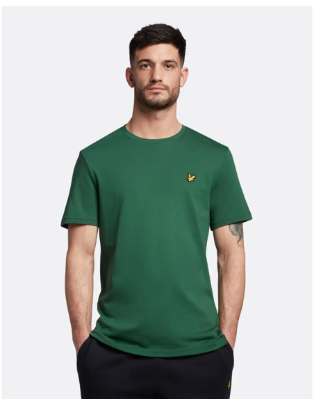 LYLE & SCOTT TS400VO - Camiseta