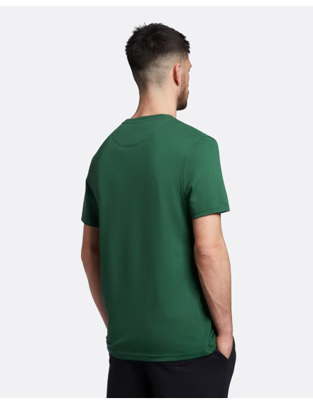 LYLE & SCOTT TS400VO - Camiseta