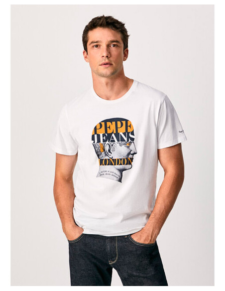 PEPE JEANS Sullivan - T-shirt