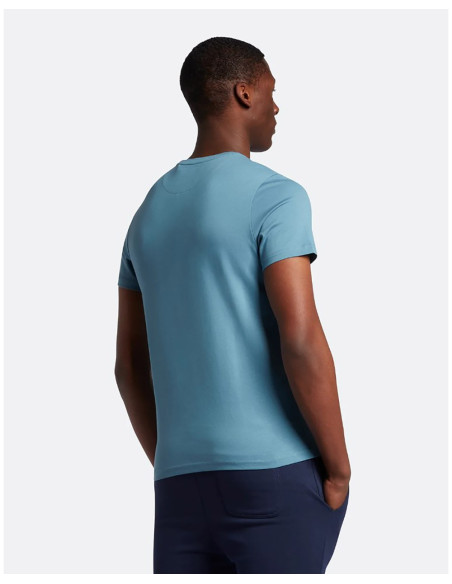 LYLE & SCOTT TS400VO - T-shirt