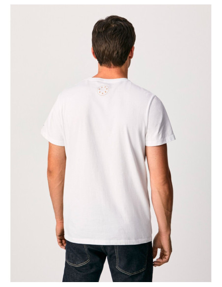 PEPE JEANS Sullivan - T-shirt