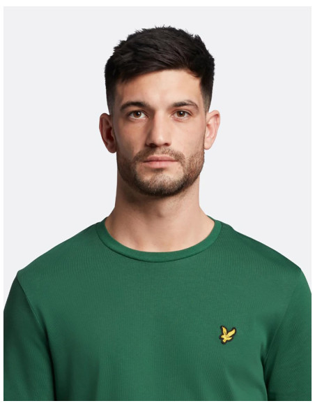LYLE & SCOTT TS400VO - Camiseta