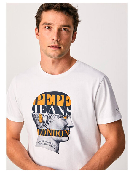 PEPE JEANS Sullivan - T-shirt