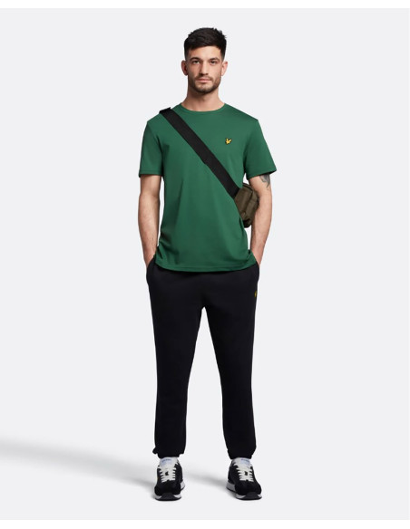 LYLE & SCOTT TS400VO - Camiseta