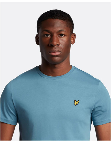 LYLE & SCOTT TS400VO - T-shirt