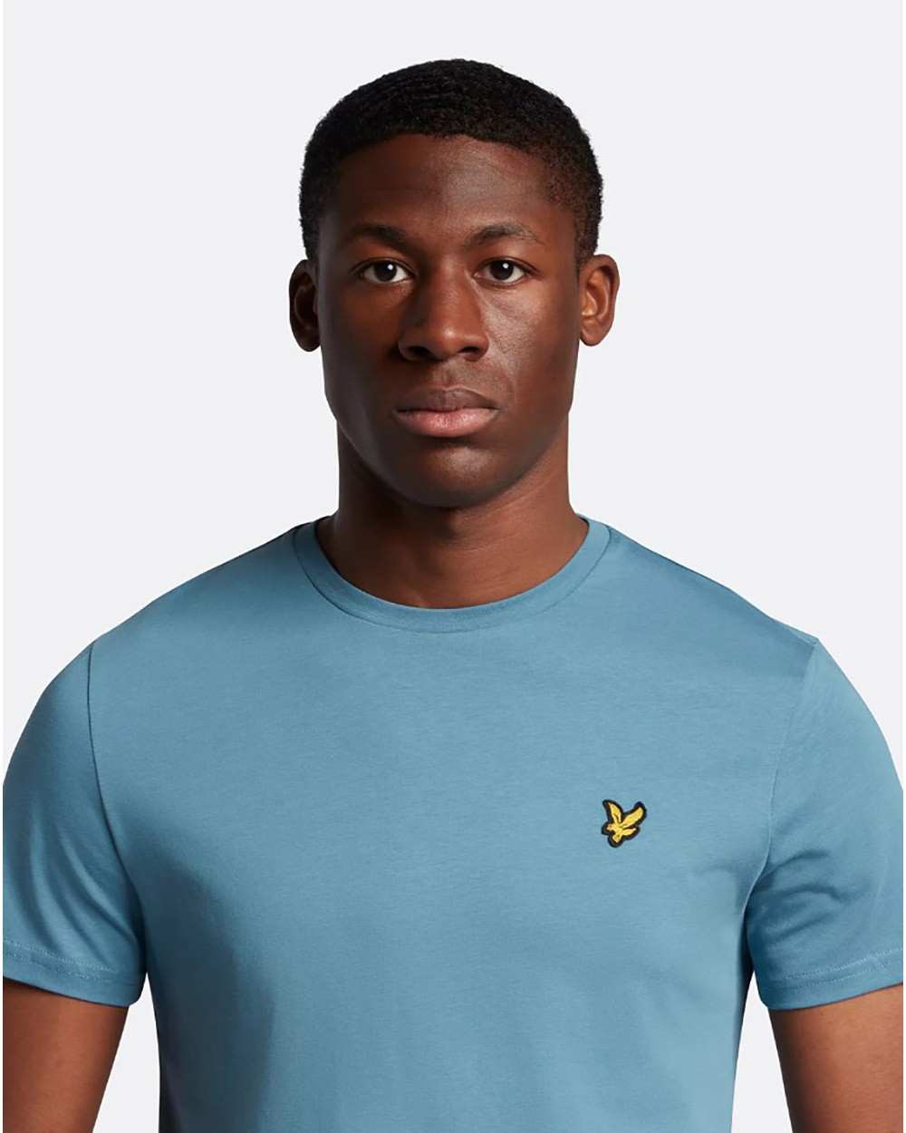 LYLE & SCOTT TS400VO - Camiseta