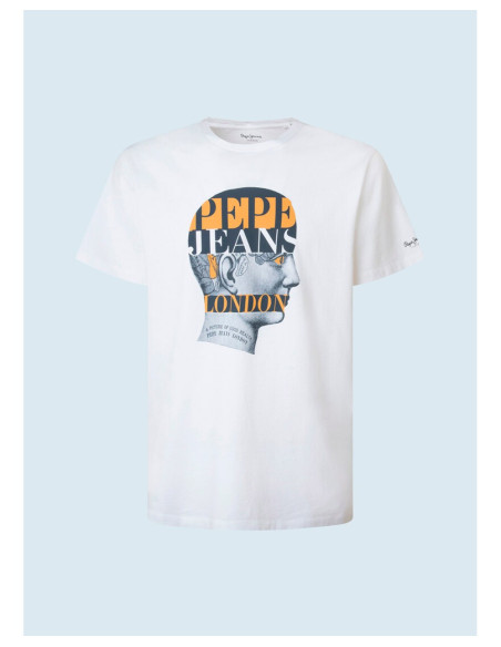 PEPE JEANS Sullivan - T-shirt