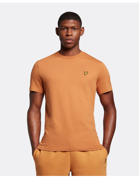 LYLE & SCOTT TS400VO - T-shirt